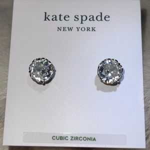 Kate Spade earrings